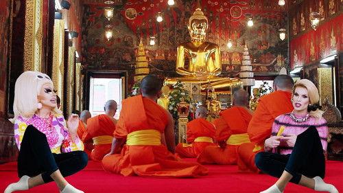 UNHhhh Season 8 Episode 19 - Energy