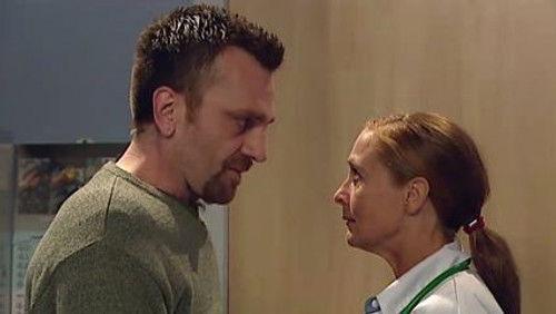 Spoed Season 6 Episode 18 - Brian