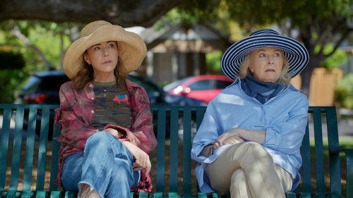 undefined Season 3 Episode 7 - I Will Be Grape