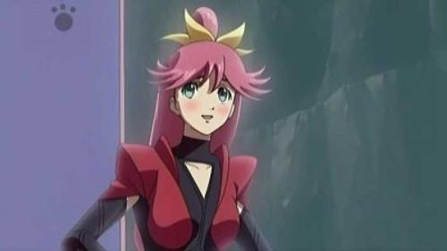 Gun x Sword Season 1 Episode 24 - End of a Dream