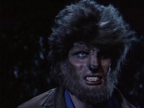 undefined Season 4 Episode 5 - I Was a Middle Aged Werewolf