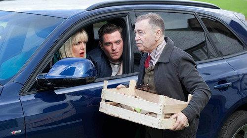 Agatha Raisin Season 1 Episode 5 - The Vicious Vet