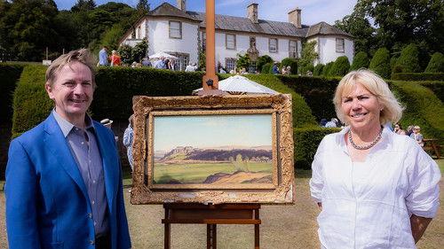 Antiques Roadshow Season 48 Episode 10 - Hill of Tarvit 1