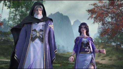 Perfect World Season 1 Episode 32 - Episode 32