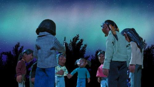 Wapos Bay Season 1 Episode 3 - They Dance at Night