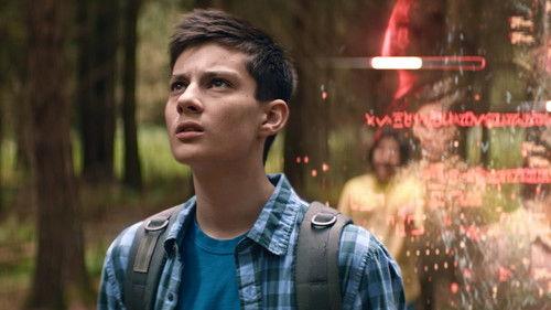 Silverpoint Season 1 Episode 9 - This is the Way Our World Ends