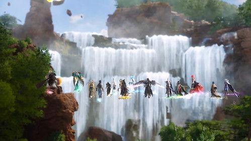 Stellar Transformation Season 4 Episode 12 - Episode 12