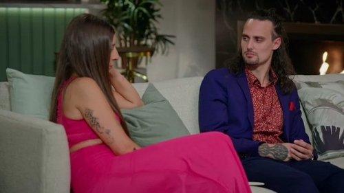 Married at First Sight Season 10 Episode 16 - Episode 16