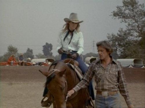 undefined Season 3 Episode 5 - Rodeo