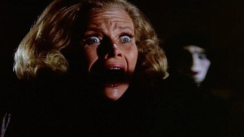 Columbo Season 2 Episode 4 - Dagger of the Mind