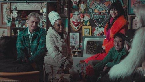 Living for the Dead Season 1 Episode 1 - Rainbows and Clowns