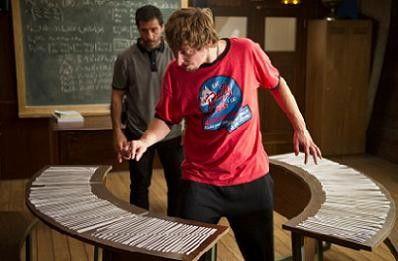 The Boat Season 3 Episode 13 - The Cat and the Mouse