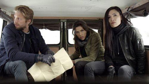 undefined Season 2 Episode 6 - Mystery at Poison Island