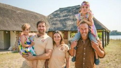 Ben Fogle: New Lives in the Wild Season 17 Episode 7 - Zambia