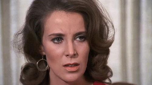 Mannix Season 5 Episode 17 - The Sound of Murder