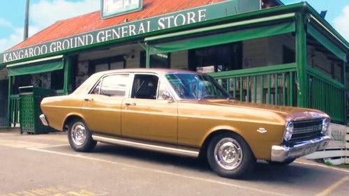 Shannons Club TV Season 3 Episode 20 - XR & XT Falcon