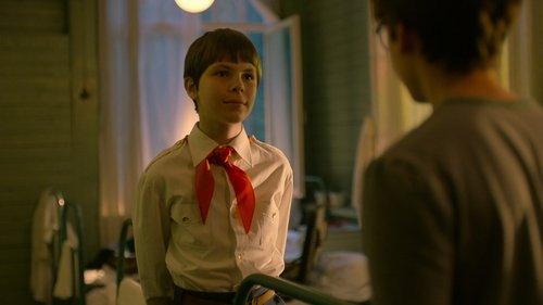 Kitchenblock Season 1 Episode 3 - Episode 3