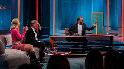 Hellenius Hörna Season 13 Episode 7 - Episode 7