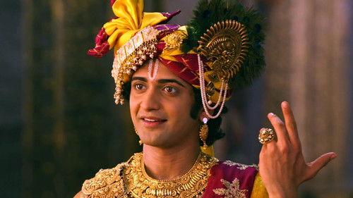 RadhaKrishn Season 2 Episode 5 - Krishna Arrives at Panchala