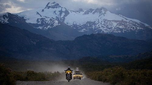 Travel Journal: South America Season 1 Episode 12 - Episode 12