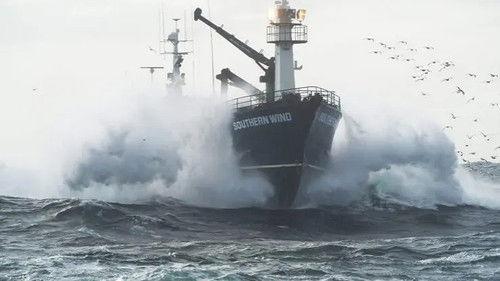 Deadliest Catch Season 15 Episode 3 - Knife in the Ribs