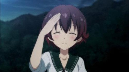 KanColle: Kantai Collection Season 1 Episode 11 - Operation MI Begins!