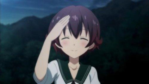 KanColle: Kantai Collection Season 1 Episode 11 - Operation MI Begins!