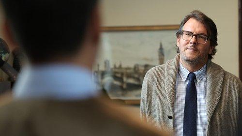 Will Trent Season 1 Episode 2 - I'm a Pretty Observant Guy