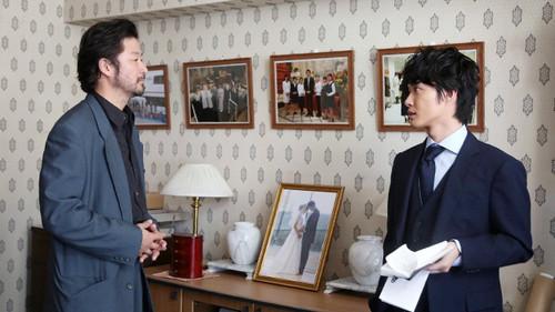 Detective Yugami Season 1 Episode 5 - The Case Of The Parasite