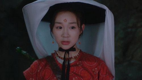 A Love Story of Oiled Paper Umbrella Season 1 Episode 18 - Episode 18