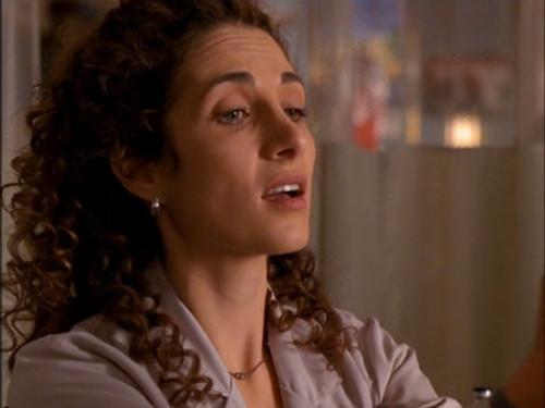 Providence Season 1 Episode 6 - Tying the Not