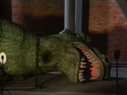 undefined Season 11 Episode 7 - Invasion of the Dinosaurs (3)