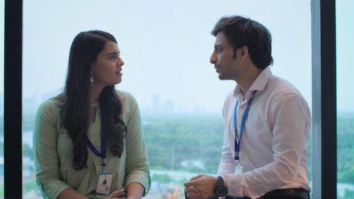 Cubicles Season 2 Episode 5 - From Cubicle to Cabin