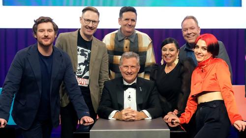 Spicks and Specks Season 11 Episode 7 - Episode 7 Ben Northey, Pete Helliar, Athina Uh Oh & Cam James