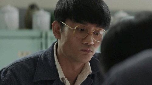 Like a Flowing River Season 1 Episode 19 - Episode 19