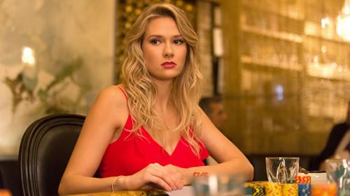 undefined Season 3 Episode 13 - Warning Shot