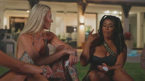 The Real Housewives Ultimate Girls Trip - South Africa Season 1 Episode 6 - Let's Play a Game