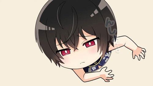 Summoning a BL Fan to Another World: Mini Anime Season 6 Episode 1 - Episode 1