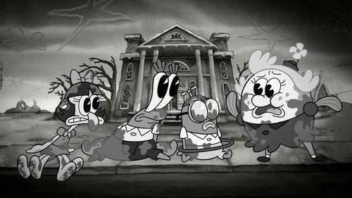 The Patrick Star Show Season 1 Episode 37 - The Lil' Patscals