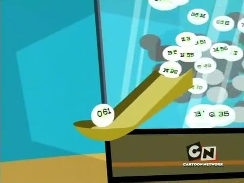 Hi Hi Puffy AmiYumi Season 3 Episode 7 - Puffy BC