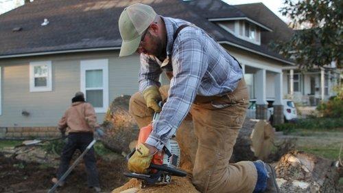 Fixer to Fabulous Season 1 Episode 8 - Entertaining Oasis