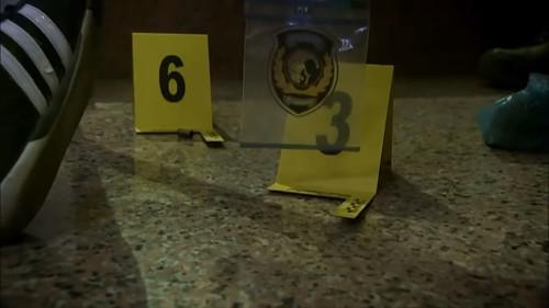 Kanıt Season 2 Episode 22 - One of Us