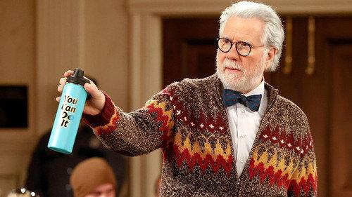 Night Court Season 1 Episode 2 - The Nighthawks