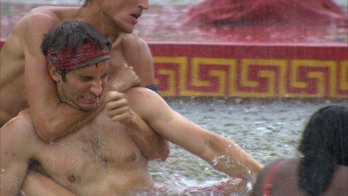 Survivor Season 18 Episode 2 - The Poison Apple Needs to Go