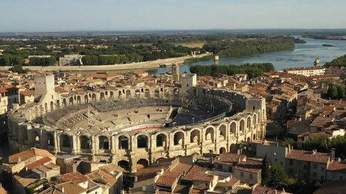 Merveilles de l'UNESCO Season 1 Episode 5 - Episode 5