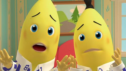 Bananas in Pyjamas Season 2 Episode 23 - The Inventing Bananas