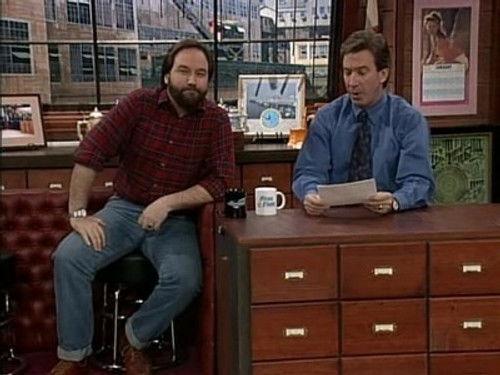Home Improvement Season 6 Episode 15 - Totally Tool Time