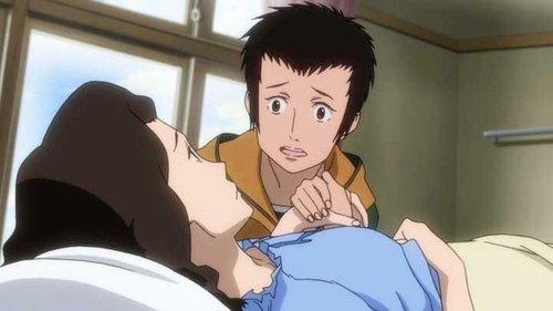 Bokurano Season 1 Episode 12 - Blood Relative