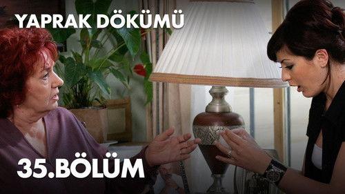 Falling Leaves Season 1 Episode 35 - Episode 35