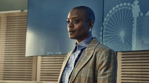 undefined Season 3 Episode 8 - Episode 8